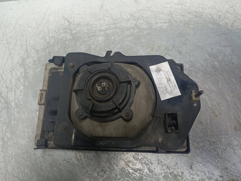 Recambio de faro izquierdo para opel monterey ls referencia OEM IAM   