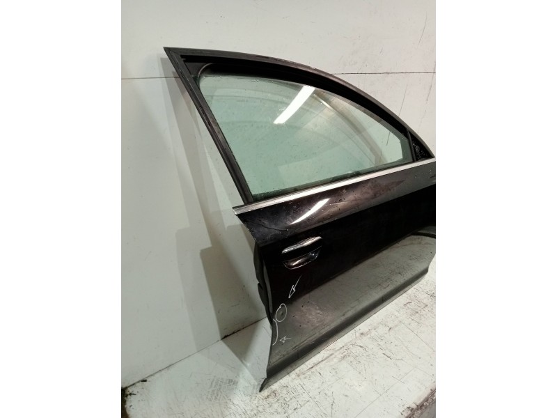 Recambio de puerta delantera derecha para audi a6 avant (4f5) 3.0 tdi quattro (171kw) referencia OEM IAM   5P
