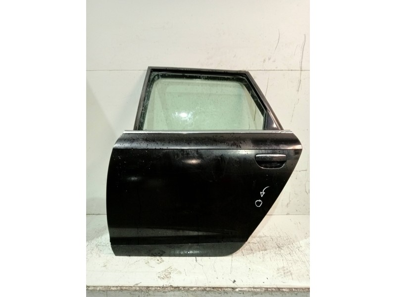 Recambio de puerta trasera izquierda para audi a6 avant (4f5) 3.0 tdi quattro (171kw) referencia OEM IAM   5P