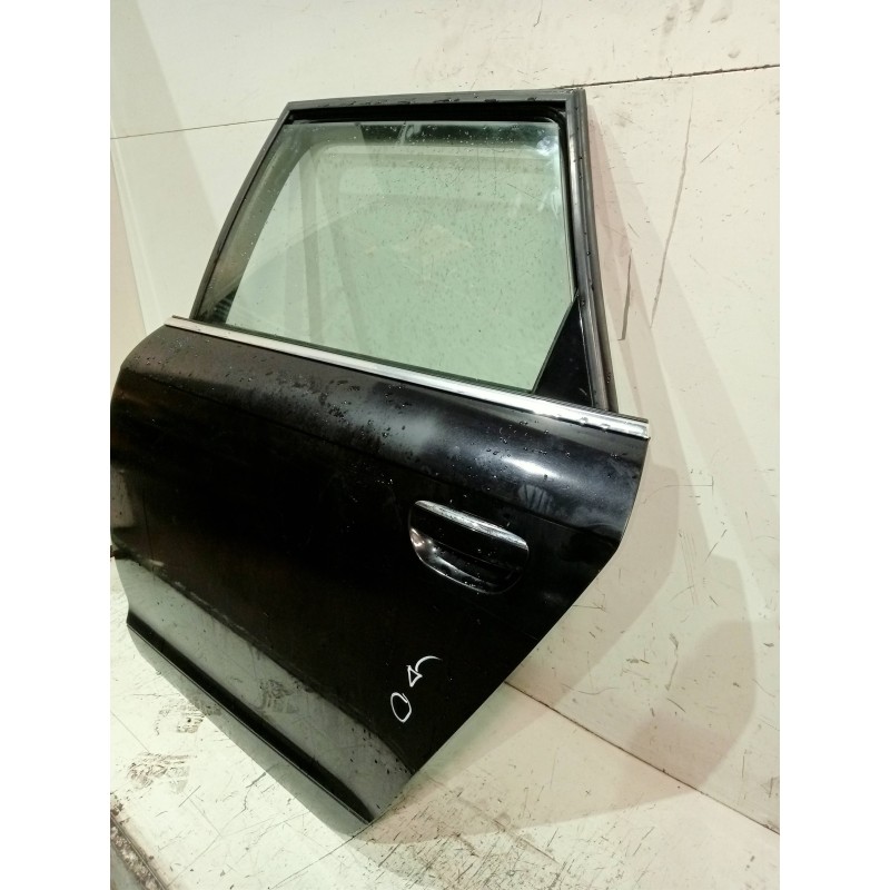 Recambio de puerta trasera izquierda para audi a6 avant (4f5) 3.0 tdi quattro (171kw) referencia OEM IAM   5P