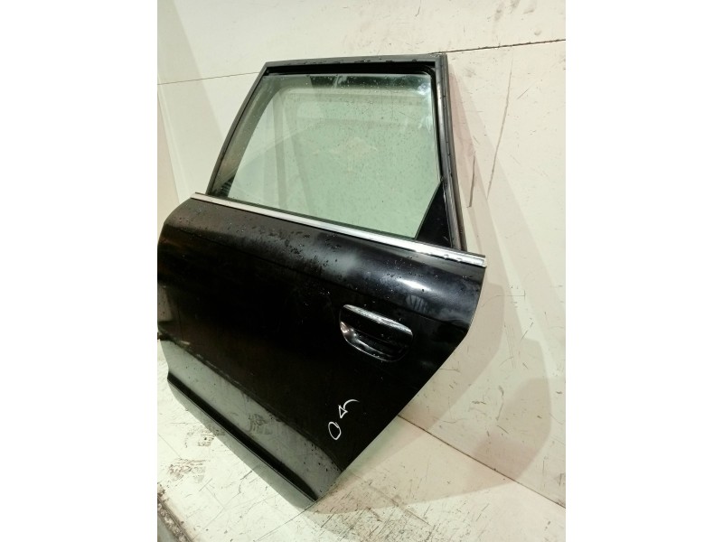 Recambio de puerta trasera izquierda para audi a6 avant (4f5) 3.0 tdi quattro (171kw) referencia OEM IAM   5P