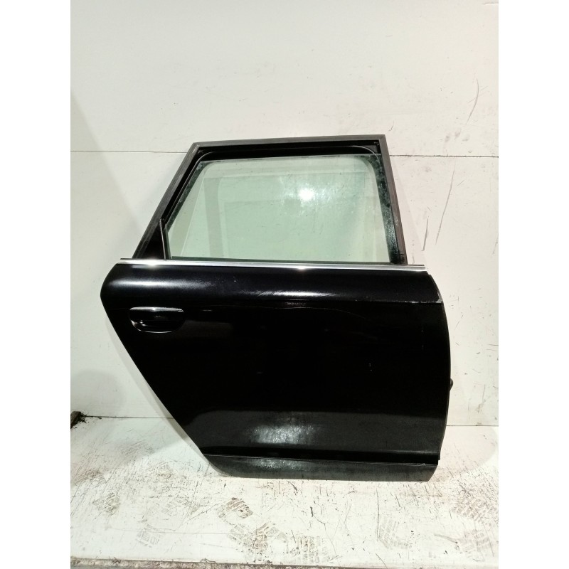 Recambio de puerta trasera derecha para audi a6 avant (4f5) 3.0 tdi quattro (171kw) referencia OEM IAM   5P