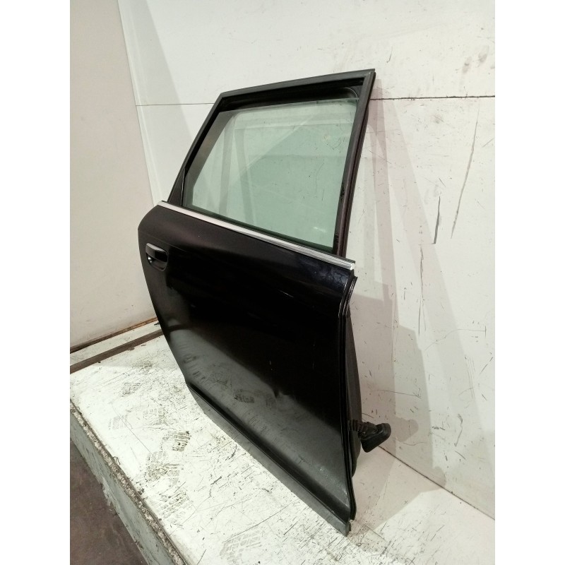 Recambio de puerta trasera derecha para audi a6 avant (4f5) 3.0 tdi quattro (171kw) referencia OEM IAM   5P