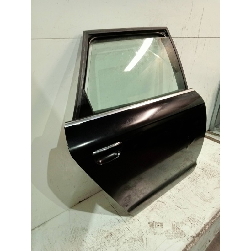 Recambio de puerta trasera derecha para audi a6 avant (4f5) 3.0 tdi quattro (171kw) referencia OEM IAM   5P