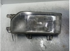 Recambio de faro izquierdo para isuzu van midi 2.2 diesel referencia OEM IAM   