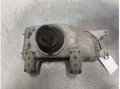 Recambio de faro izquierdo para isuzu van midi 2.2 diesel referencia OEM IAM    2