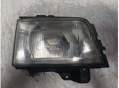 Recambio de faro derecho para opel monterey 3.0 dti cat referencia OEM IAM   