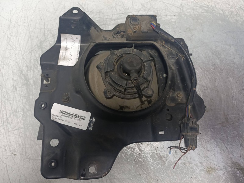 Recambio de faro derecho para opel monterey 3.0 dti cat referencia OEM IAM   