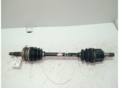 Recambio de transmision delantera izquierda para hyundai sonata (nf) 2.4 style referencia OEM IAM   