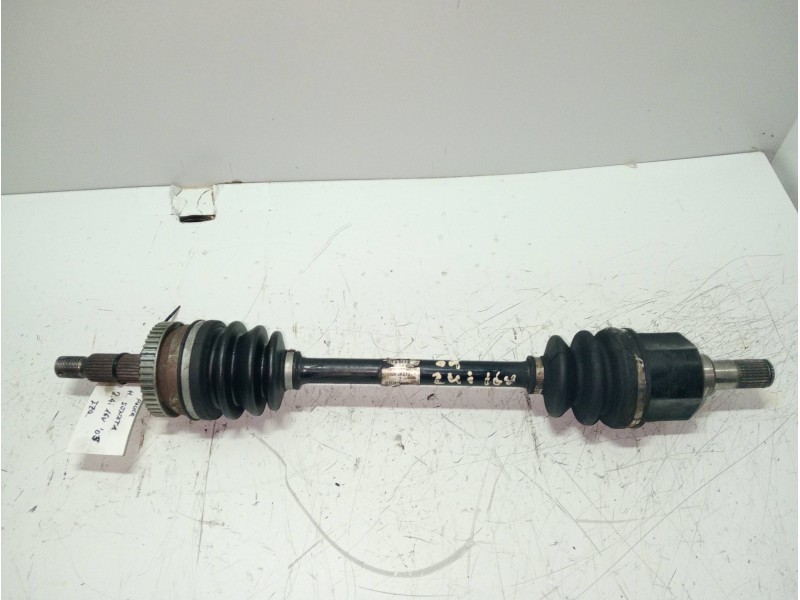 Recambio de transmision delantera izquierda para hyundai sonata (nf) 2.4 style referencia OEM IAM   