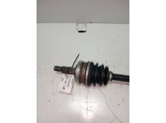 Recambio de transmision delantera izquierda para hyundai sonata (nf) 2.4 style referencia OEM IAM    2