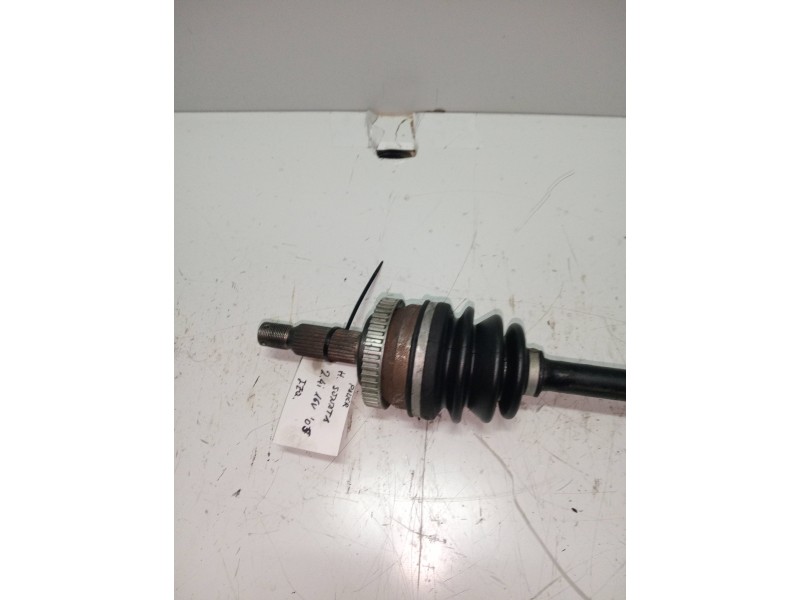 Recambio de transmision delantera izquierda para hyundai sonata (nf) 2.4 style referencia OEM IAM   