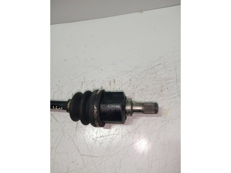 Recambio de transmision delantera izquierda para hyundai sonata (nf) 2.4 style referencia OEM IAM   