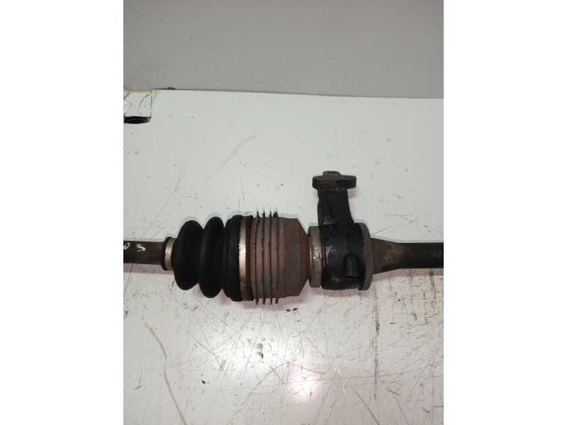 Recambio de transmision delantera derecha para hyundai sonata (y4) 2.5i v6 gls referencia OEM IAM   