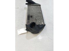 Recambio de intercooler para fiat croma (182) 2.0 referencia OEM IAM 82431287   2
