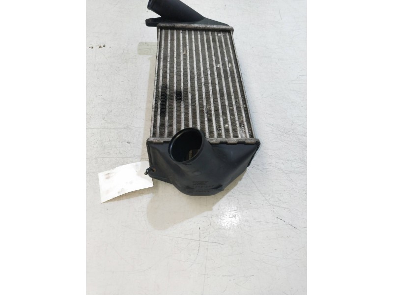 Recambio de intercooler para fiat croma (182) 2.0 referencia OEM IAM 82431287  