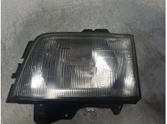 Recambio de faro izquierdo para opel monterey 3.0 dti cat referencia OEM IAM   