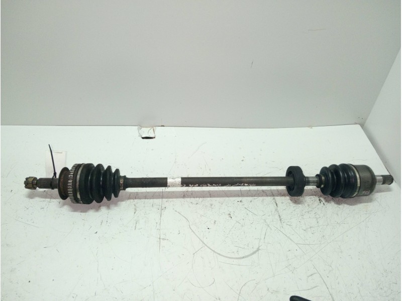 Recambio de transmision delantera derecha para hyundai trajet (fo) 2.0 crdi gls referencia OEM IAM   