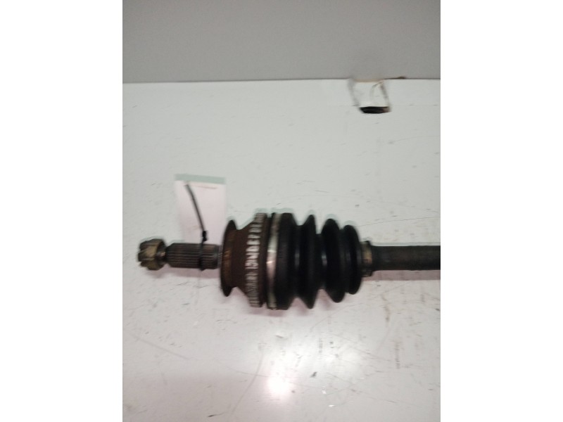 Recambio de transmision delantera derecha para hyundai trajet (fo) 2.0 crdi gls referencia OEM IAM   