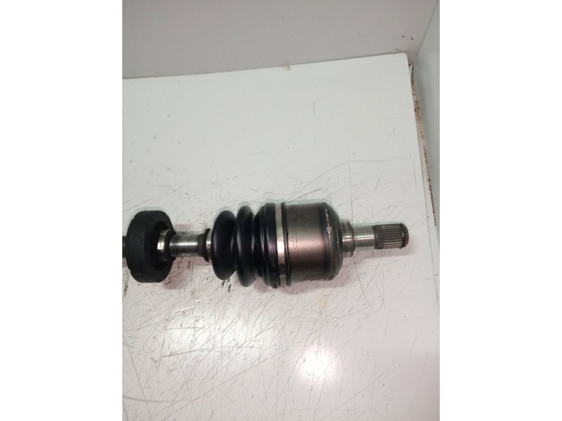 Recambio de transmision delantera derecha para hyundai trajet (fo) 2.0 crdi gls referencia OEM IAM   