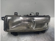 Recambio de faro izquierdo para opel movano furgón medio batalla 3.5t referencia OEM IAM   