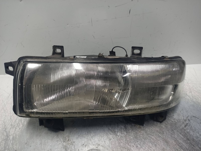 Recambio de faro izquierdo para opel movano furgón medio batalla 3.5t referencia OEM IAM   