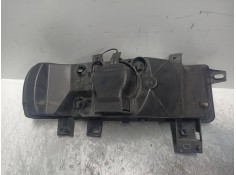 Recambio de faro izquierdo para opel movano furgón medio batalla 3.5t referencia OEM IAM    2