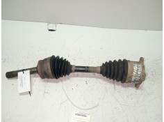 Recambio de transmision delantera derecha para hyundai terracan (hp) 2.9 crdi gl referencia OEM IAM   