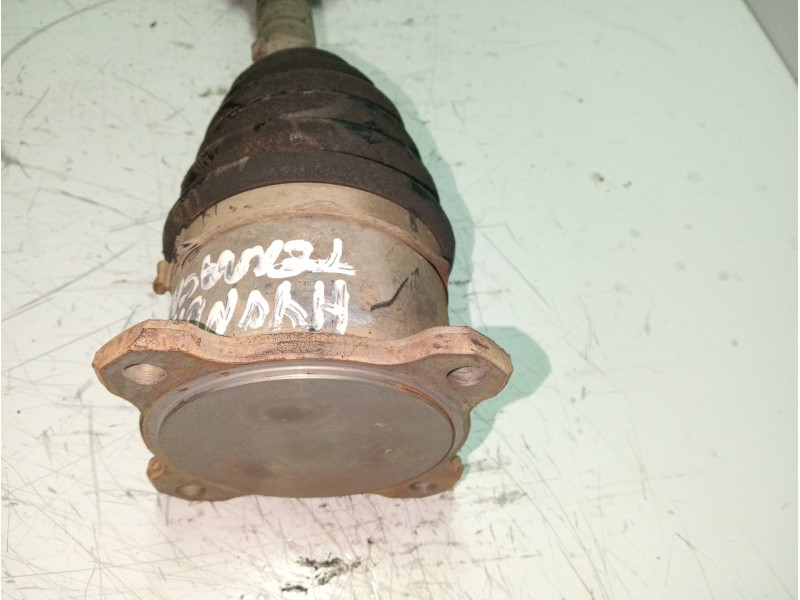 Recambio de transmision delantera derecha para hyundai terracan (hp) 2.9 crdi gl referencia OEM IAM   