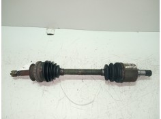 Recambio de transmision delantera izquierda para hyundai xg 3.5 v6 gls referencia OEM IAM   