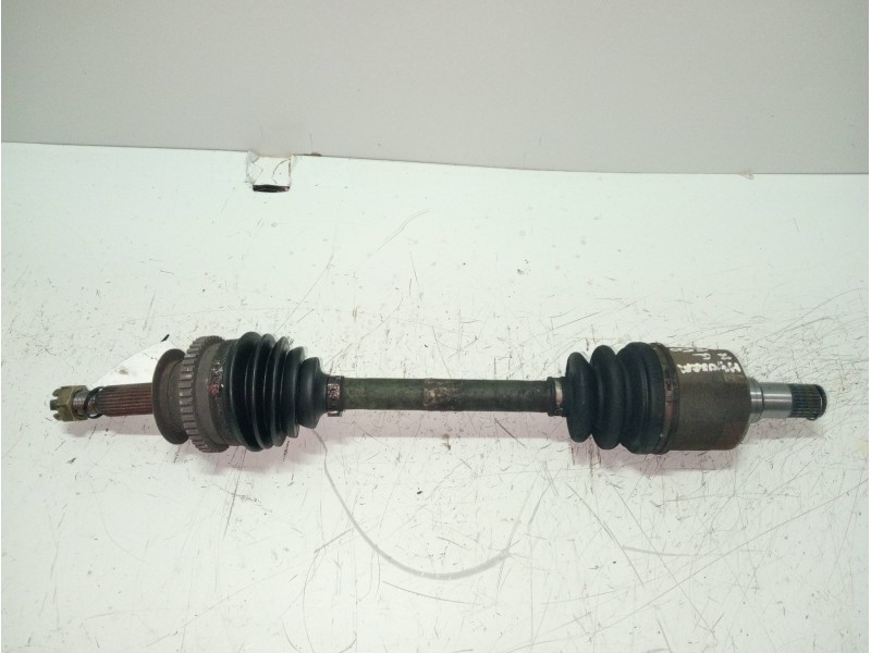 Recambio de transmision delantera izquierda para hyundai xg 3.5 v6 gls referencia OEM IAM   