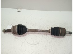 Recambio de transmision delantera izquierda para hyundai tucson (jm) 2.0 crdi comfort (4wd) referencia OEM IAM   