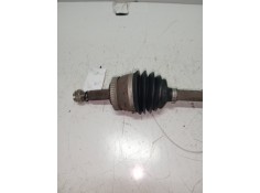 Recambio de transmision delantera izquierda para hyundai tucson (jm) 2.0 crdi comfort (4wd) referencia OEM IAM    2