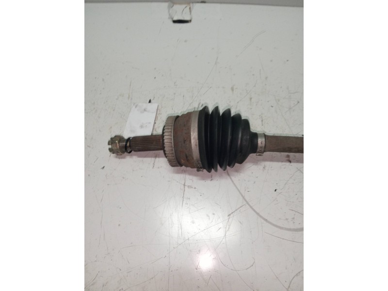 Recambio de transmision delantera izquierda para hyundai tucson (jm) 2.0 crdi comfort (4wd) referencia OEM IAM   