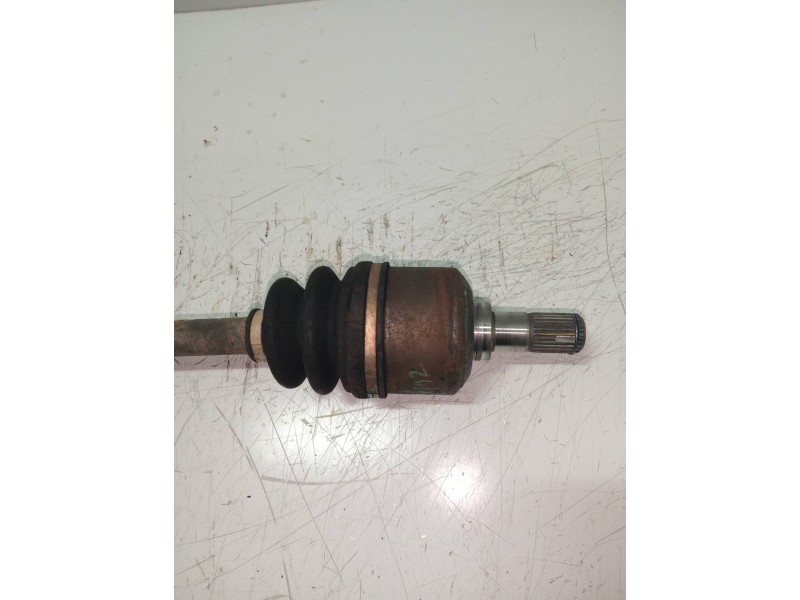 Recambio de transmision delantera izquierda para hyundai tucson (jm) 2.0 crdi comfort (4wd) referencia OEM IAM   