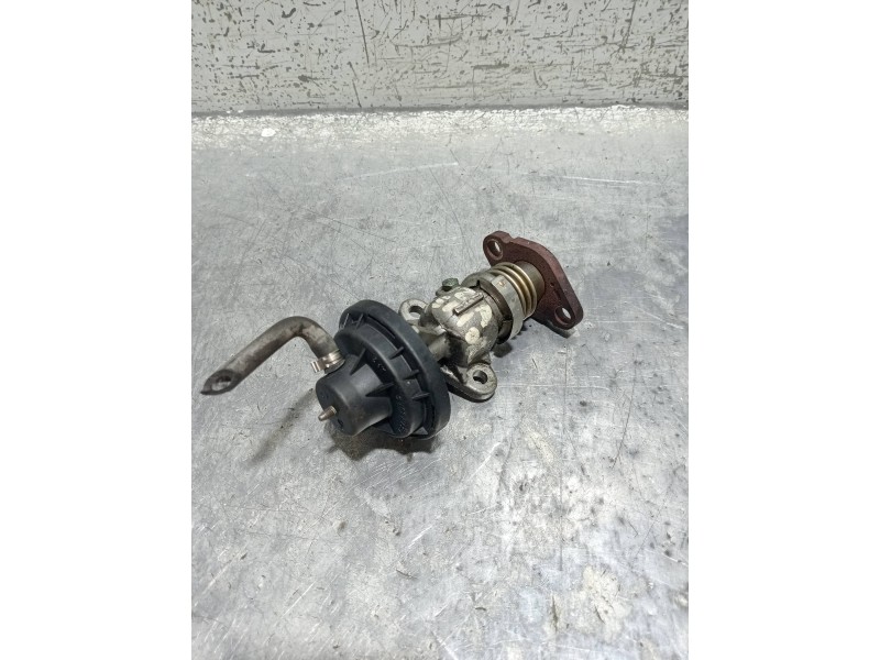 Recambio de valvula egr para seat ibiza (6l1) 1.9 sdi referencia OEM IAM 72247702  