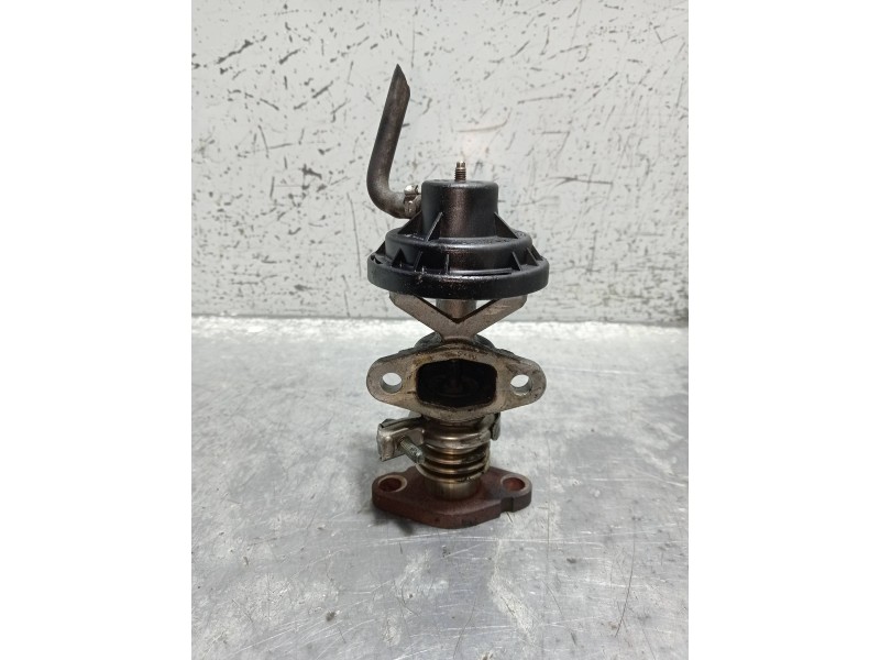 Recambio de valvula egr para seat ibiza (6l1) 1.9 sdi referencia OEM IAM 72247702  