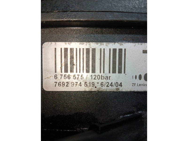 Recambio de bomba direccion para bmw serie 3 berlina (e46) 320d referencia OEM IAM 7692974519  