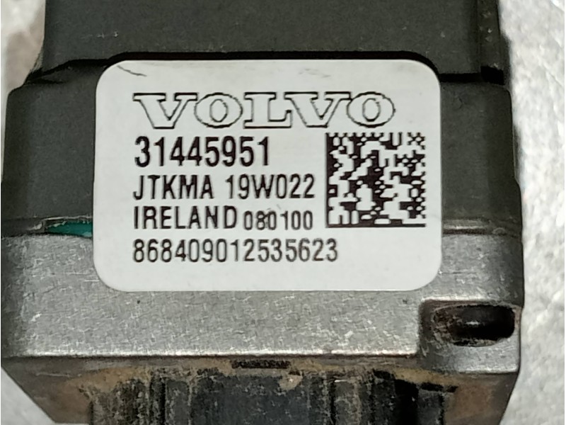Recambio de modulo electronico para volvo v60 cross country pro awd referencia OEM IAM 31445951 868409012535623 CAMARA APARCAR