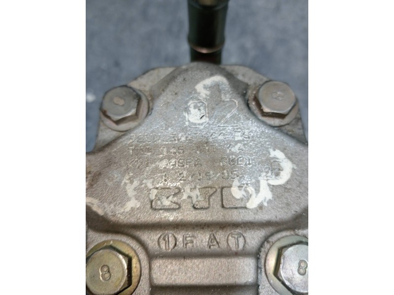 Recambio de bomba direccion para ford galaxy (vy) ambiente referencia OEM IAM 7M0145157AA  
