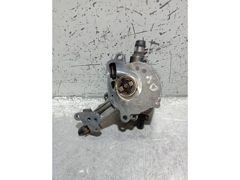 Recambio de depresor freno / bomba vacio para skoda superb (3u4) classic referencia OEM IAM 138145209  