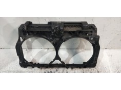 Recambio de panel frontal para citroen c6 básico referencia OEM IAM   