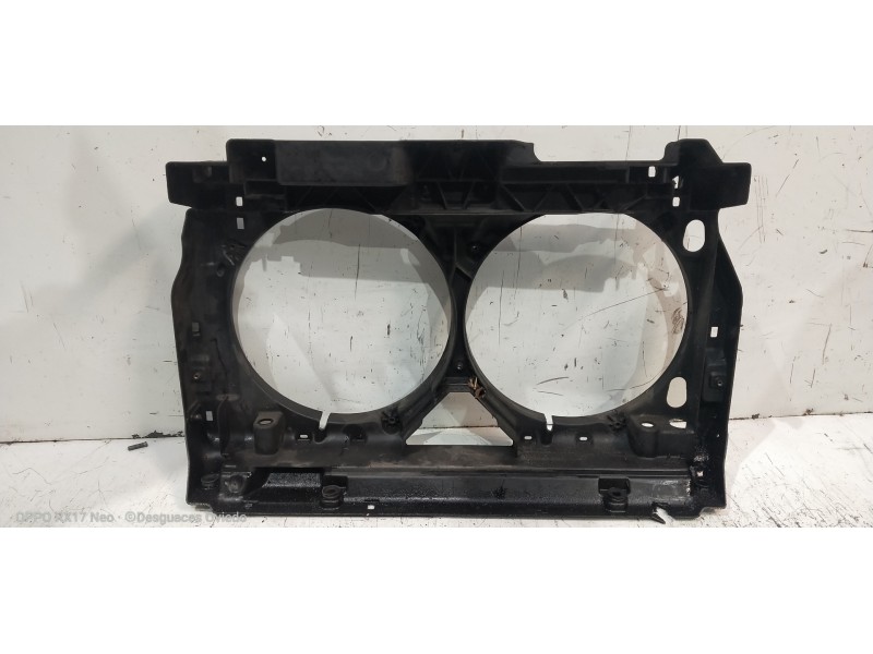 Recambio de panel frontal para citroen c6 básico referencia OEM IAM   