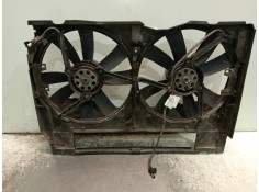 Recambio de electroventilador para mercedes clase c (w202) berlina 250 td (202.128) referencia OEM IAM 20250537  