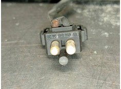 Recambio de electroventilador para mercedes clase c (w202) berlina 250 td (202.128) referencia OEM IAM 20250537   2