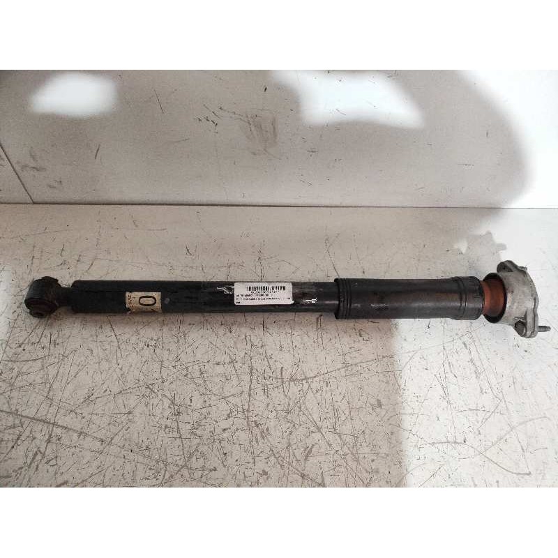 Recambio de amortiguador trasero izquierdo para mercedes clase c (w204) berlina c 220 cdi blueefficiency (204.002) referencia OE