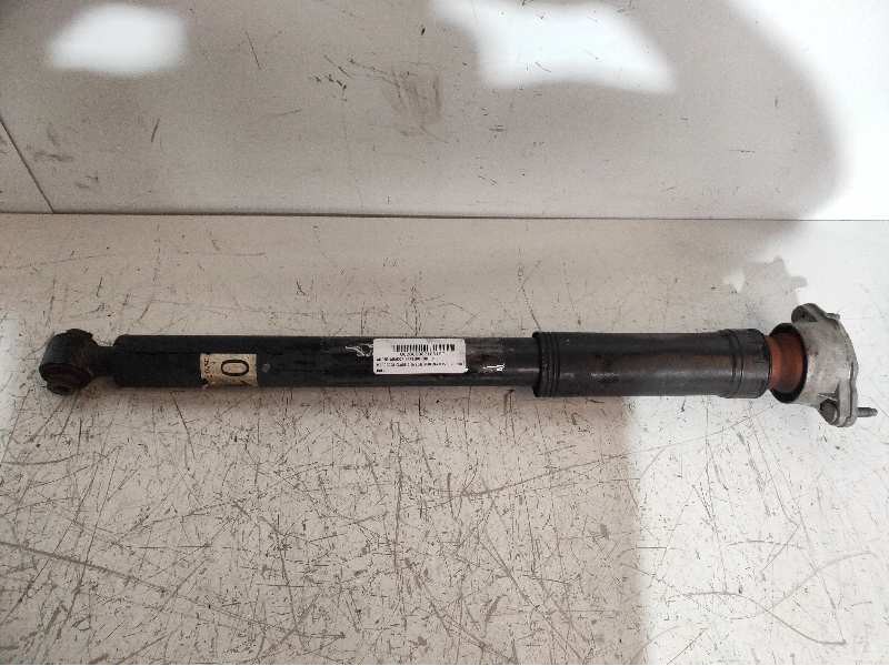 Recambio de amortiguador trasero izquierdo para mercedes clase c (w204) berlina c 220 cdi blueefficiency (204.002) referencia OE