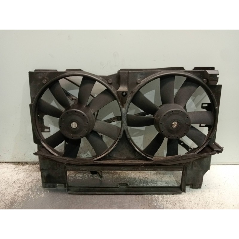 Recambio de electroventilador para mercedes clase c (w202) berlina 250 td (202.128) referencia OEM IAM 20250537  