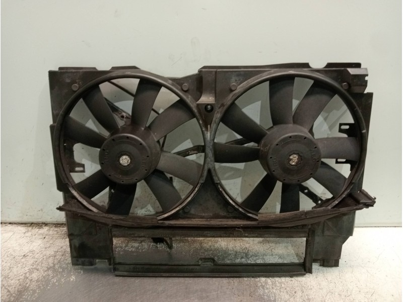 Recambio de electroventilador para mercedes clase c (w202) berlina 250 td (202.128) referencia OEM IAM 20250537  