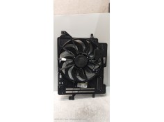 Recambio de electroventilador para ford focus lim. st-line referencia OEM IAM F1F18C607HE   2